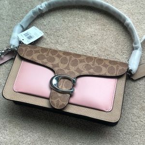 Coach Tabby Crossbody Bag